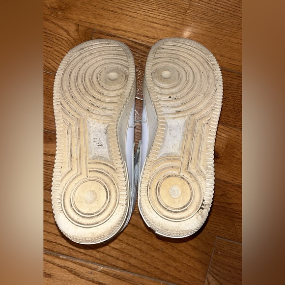 Nike Air Force 1 (AF1) Size (Men’s) - Picture 7 of 7